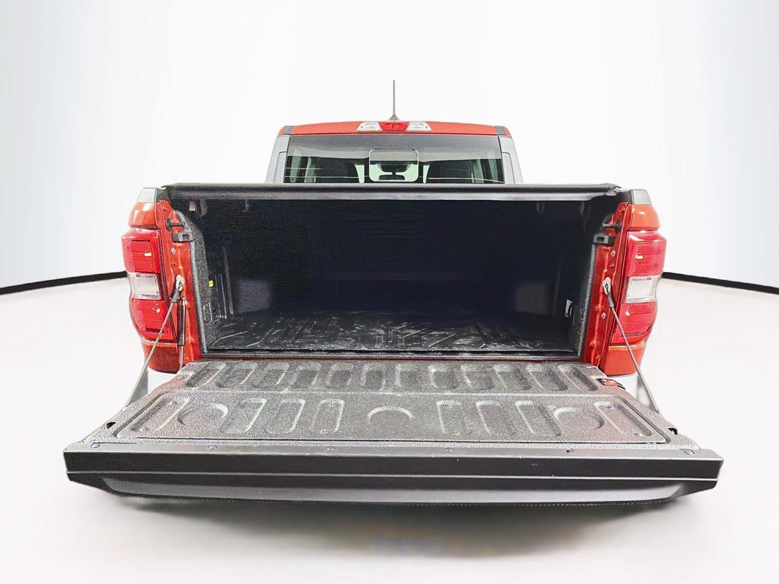 Used 2023 Ford Maverick Tremor w/ Tremor Off-Road Package AWD/4WD image 14