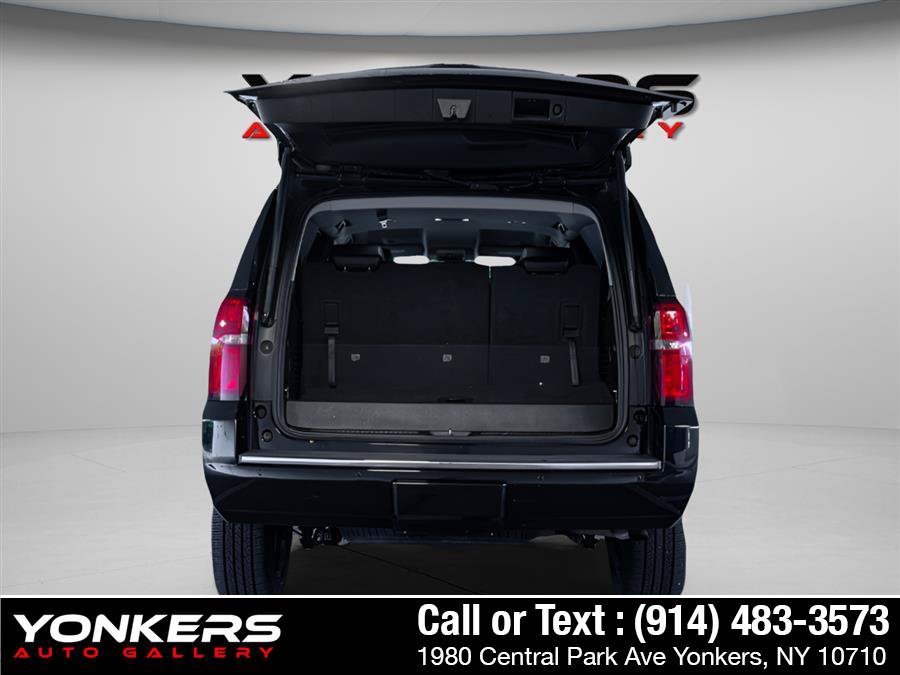 Used 2016 Chevrolet Tahoe LT AWD/4WD image 18