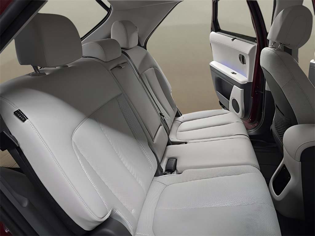 New 2026 Hyundai Ioniq 5 Limited image 18