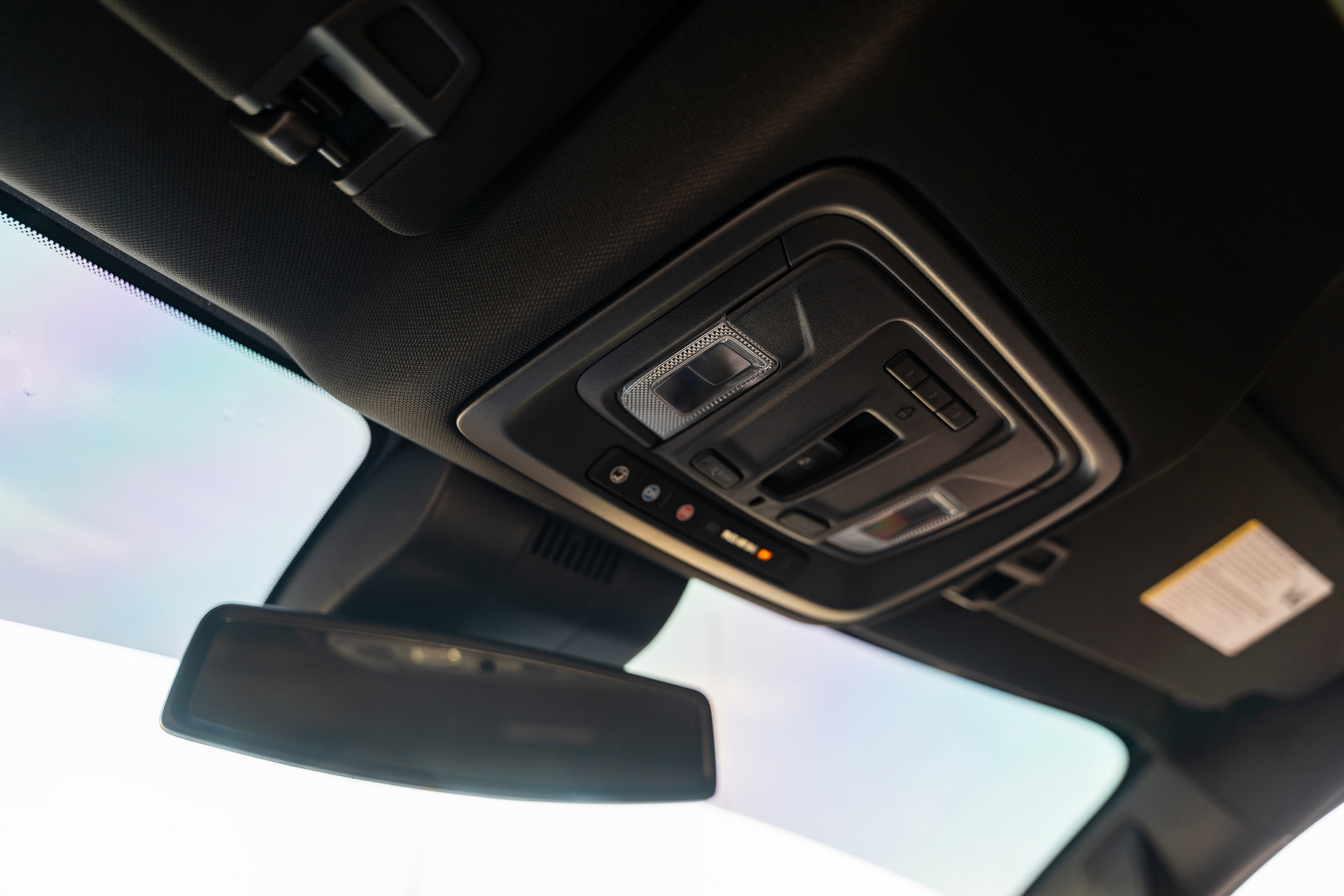 Used 2025 Chevrolet Silverado 1500 ZR2 image 32