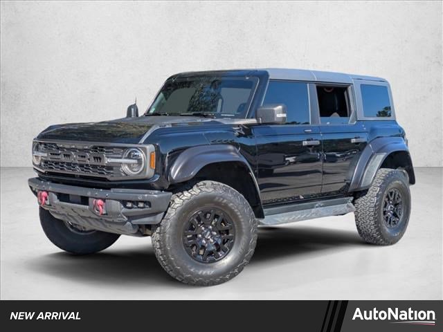 Used 2023 Ford Bronco Raptor