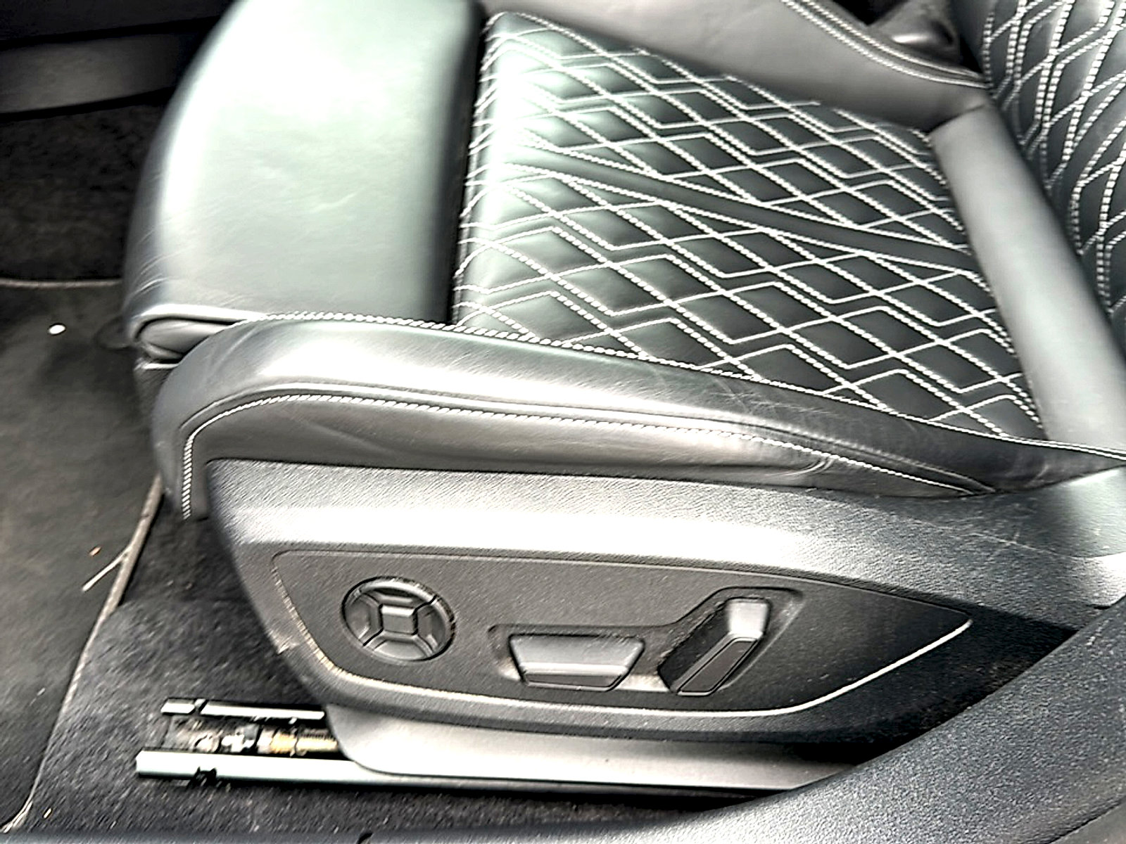 Used 2024 Audi S3 Premium Plus w/ Premium Plus Package image 15