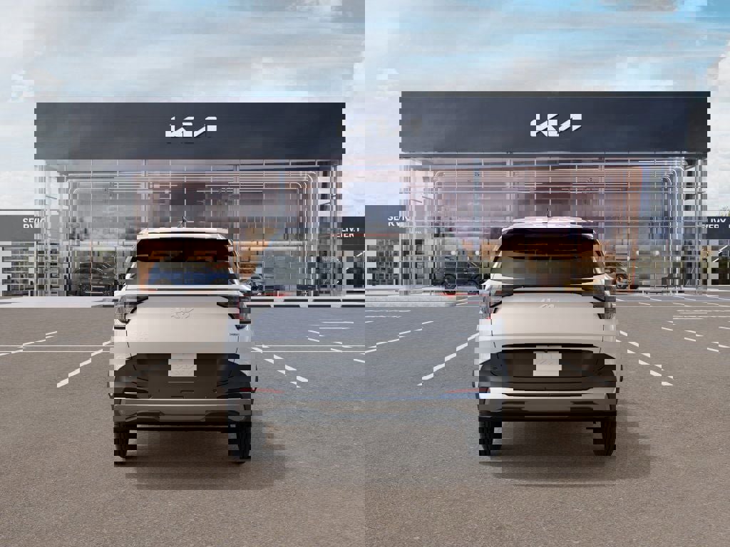 New 2026 Kia Sportage LX image 5