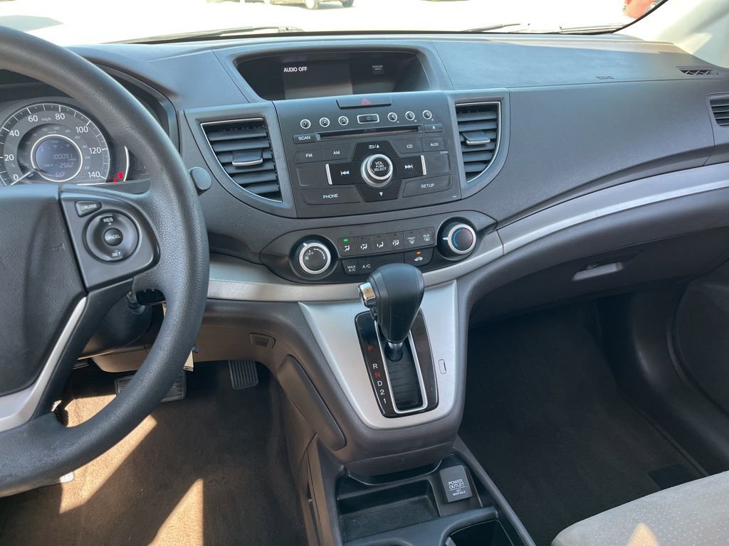Used 2014 Honda CR-V EX image 19