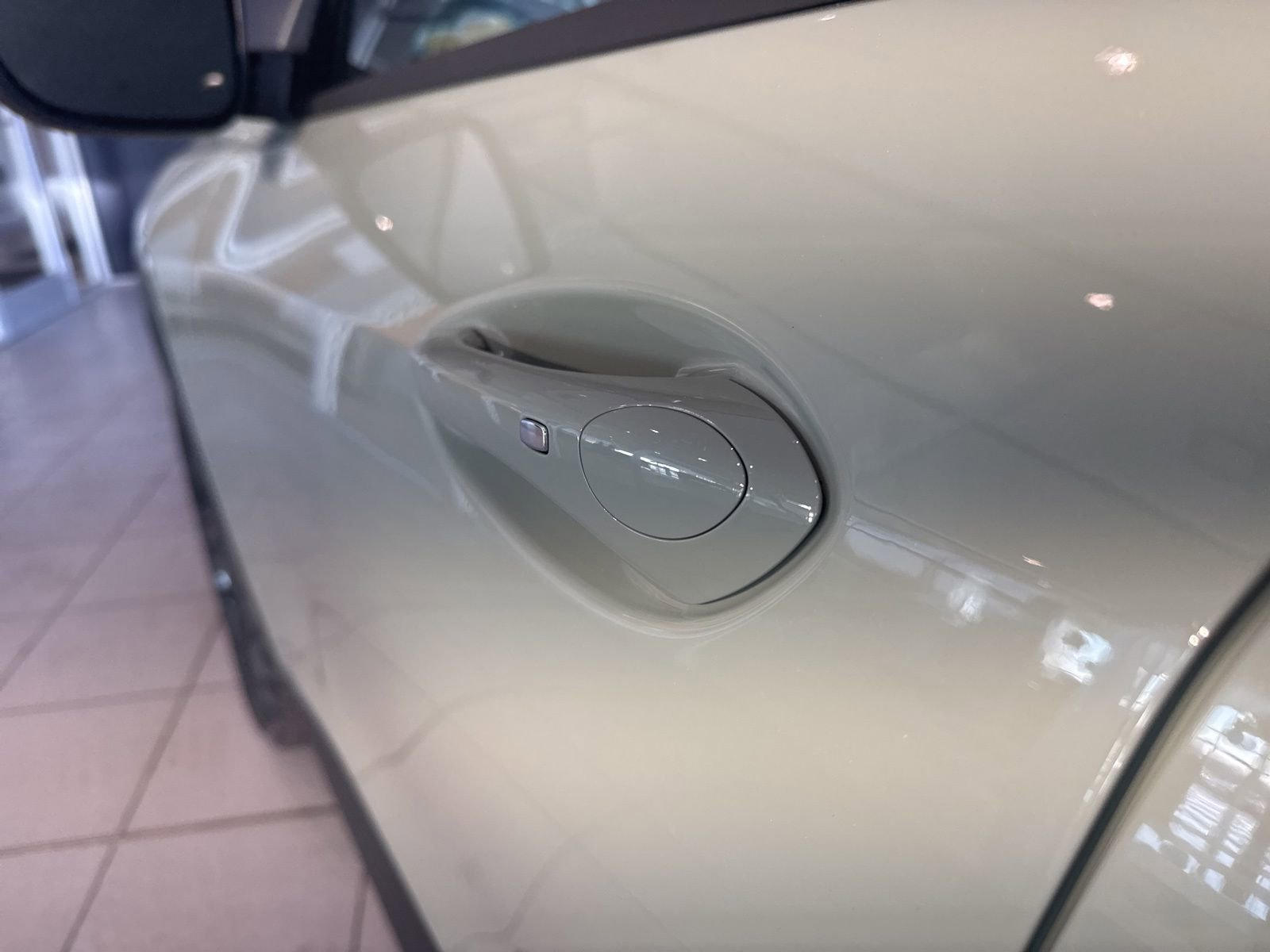 New 2026 Chevrolet Trax ACTIV w/ Driver Confidence Package image 10