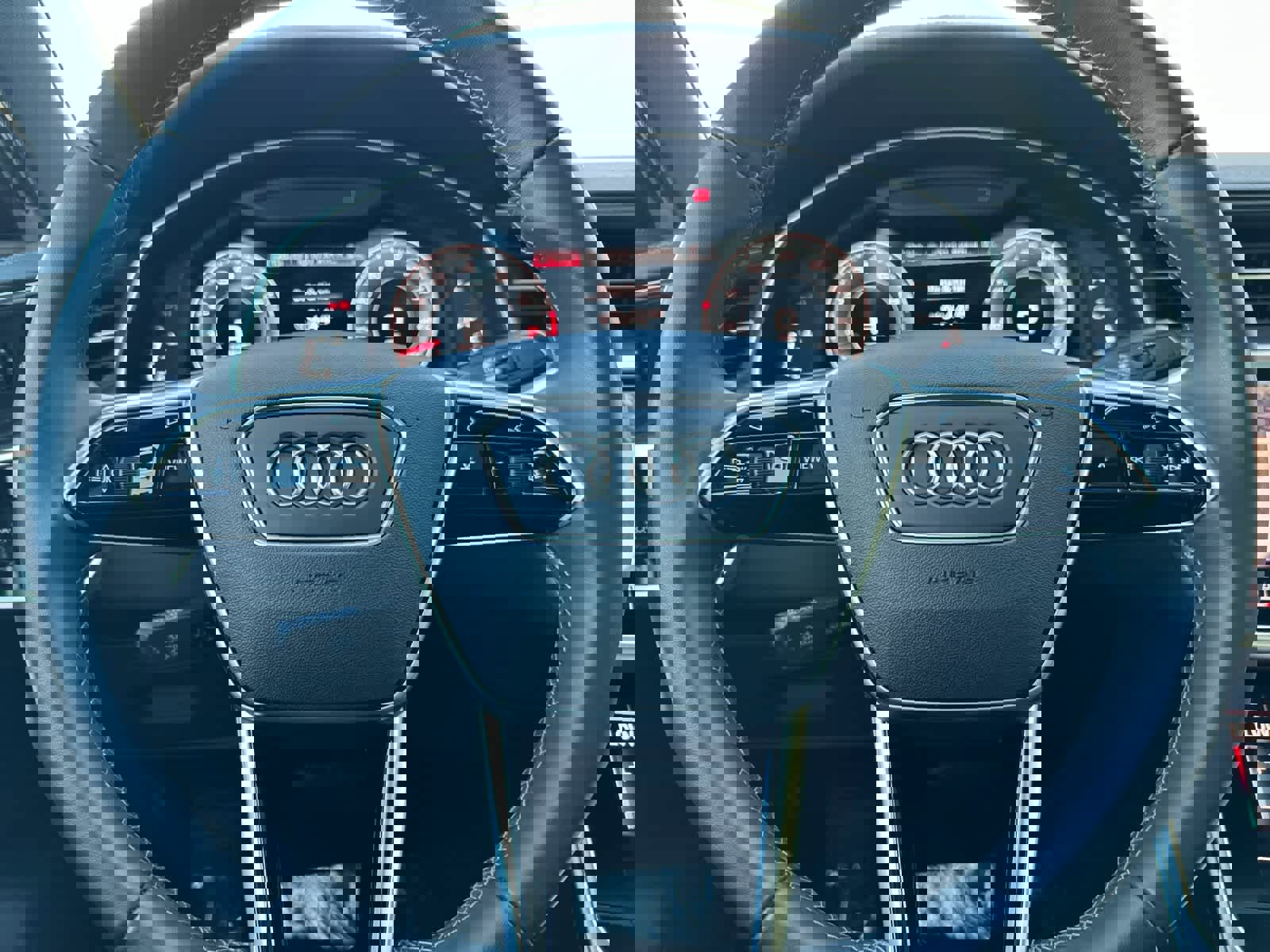 Used 2025 Audi A6 Premium w/ Convenience Package image 23