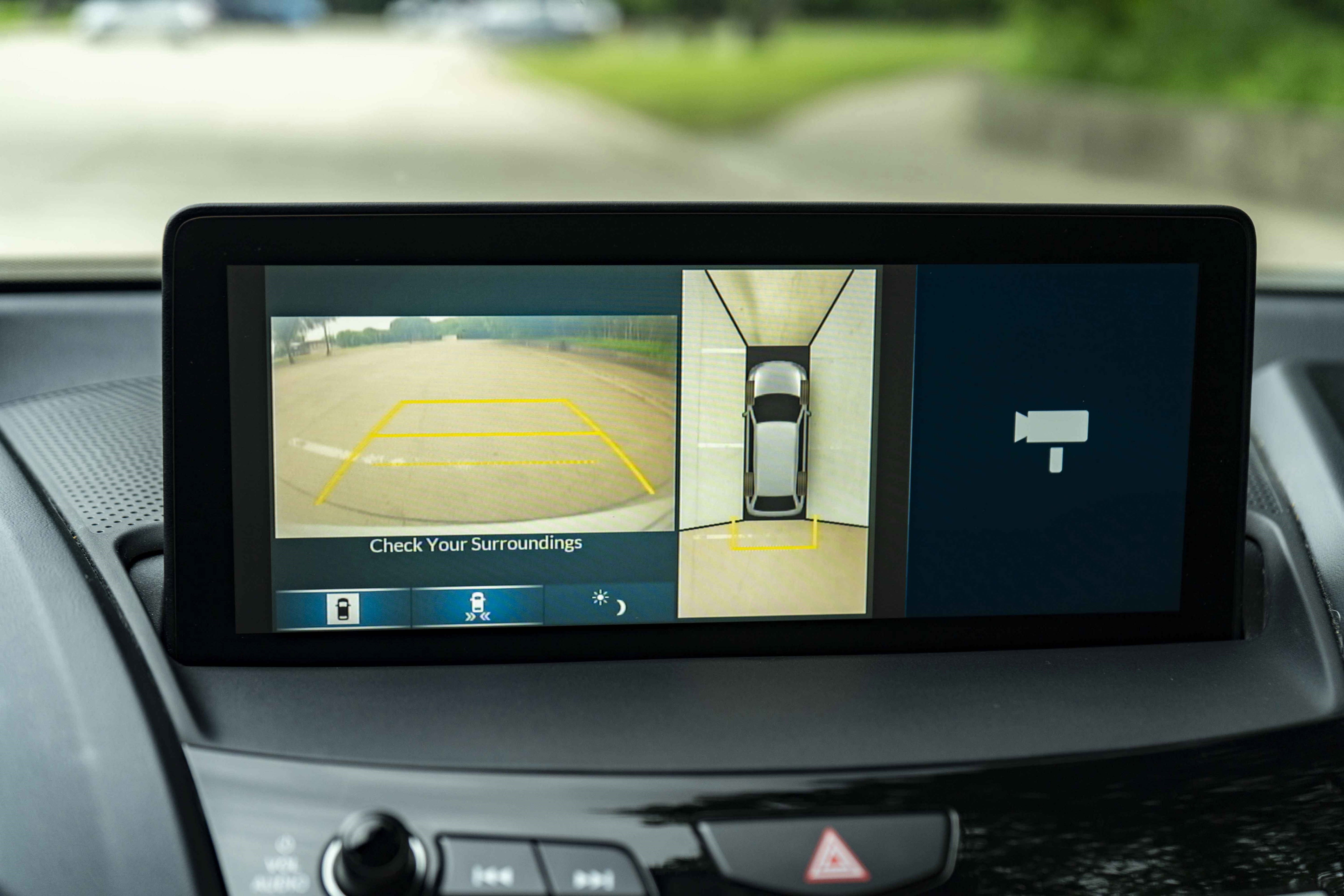 Used 2020 Acura RDX FWD w/ Advance Package image 30
