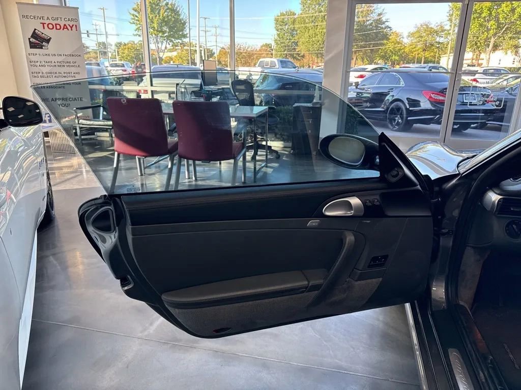 Used 2007 Porsche 911 Carrera S image 6