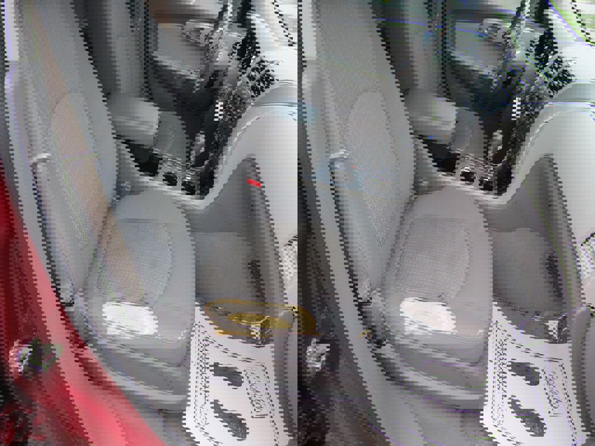 Used 2010 Chevrolet Traverse LT w/ Personal Connectivity Package image 17