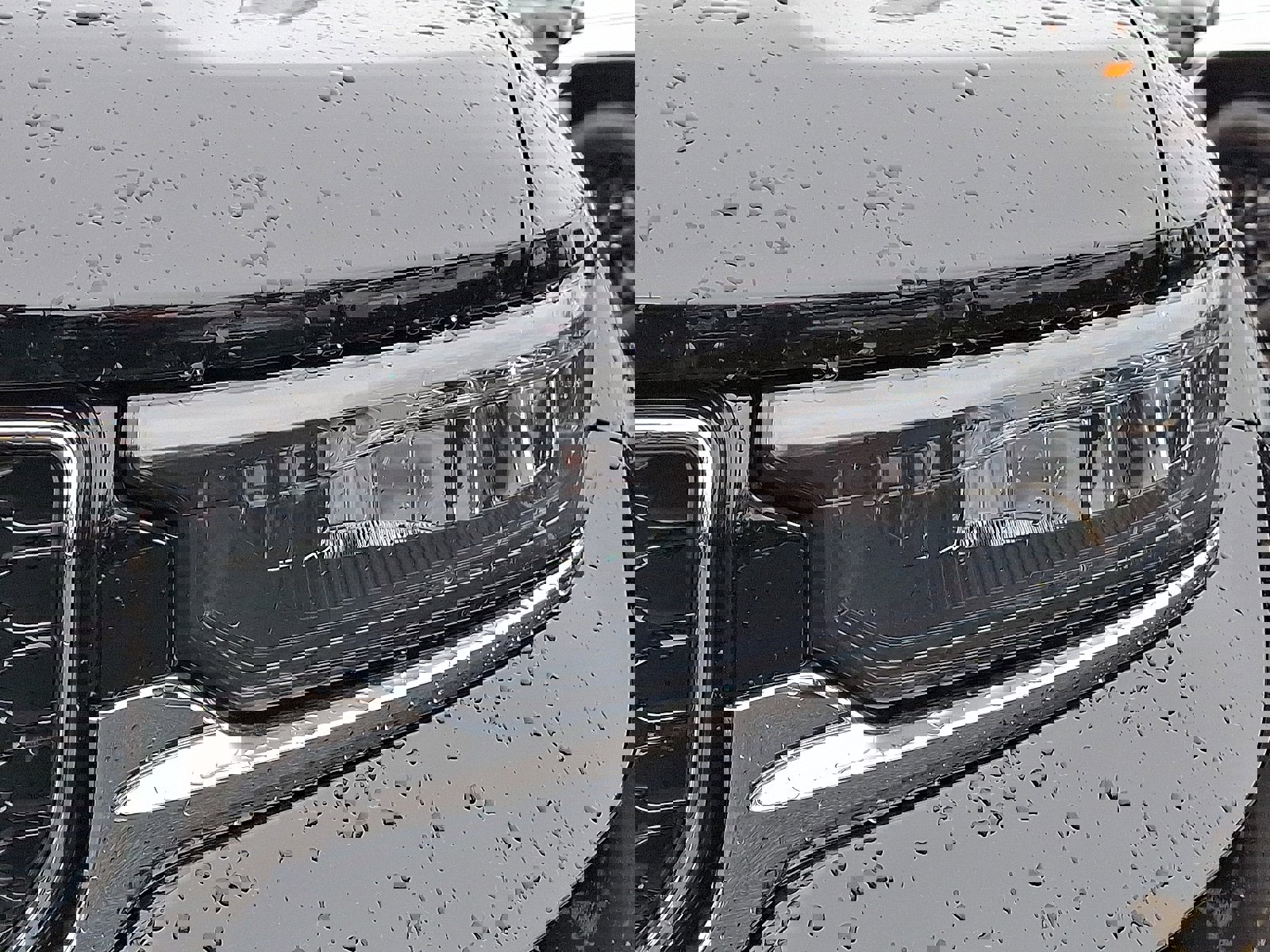 Used 2023 Jeep Grand Cherokee 4WD 4xe w/ Luxury Tech Group II image 9