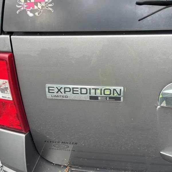 Used 2014 Ford Expedition EL Limited w/ Equipment Group 301A AWD/4WD image 21