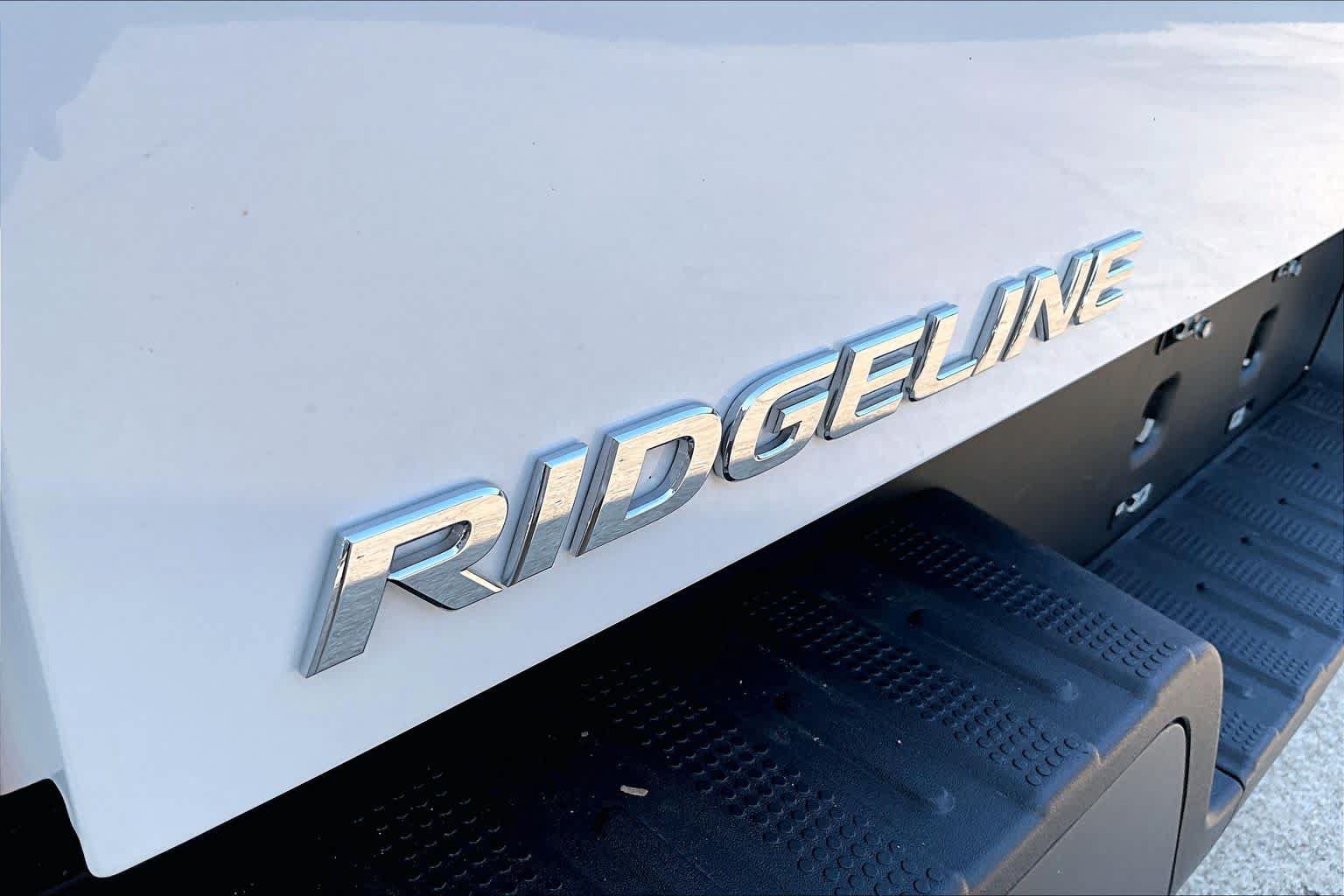 Certified 2022 Honda Ridgeline RTL image 31