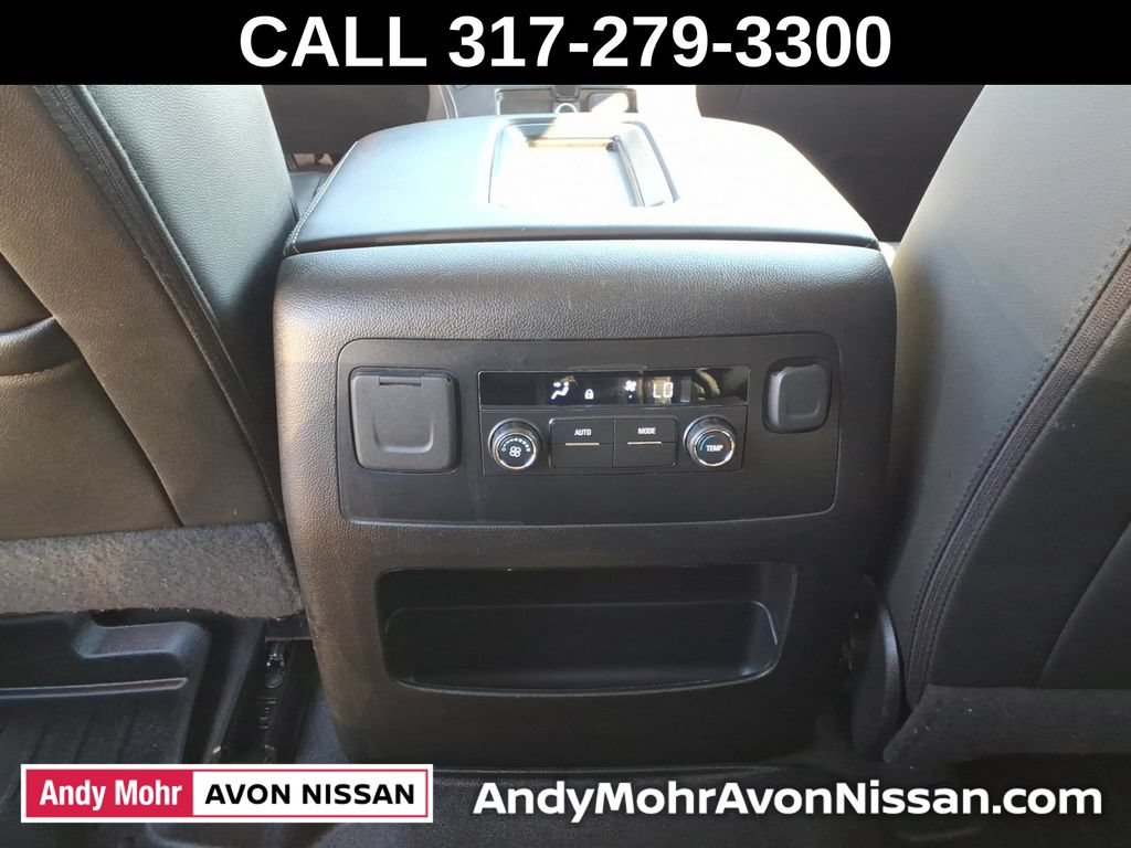 Used 2019 Chevrolet Tahoe LT AWD/4WD image 31