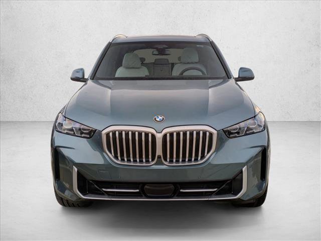 New 2026 BMW X5 xDrive40i image 6
