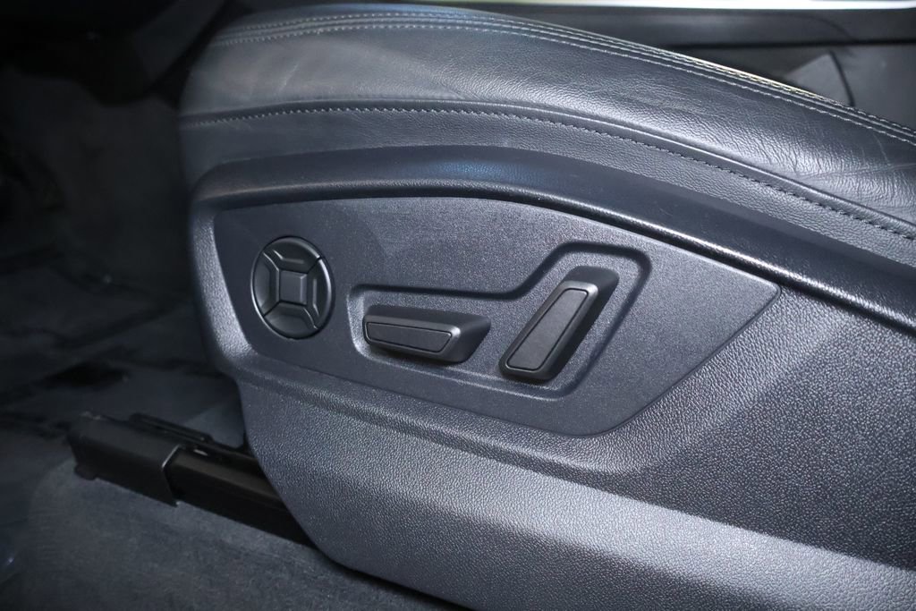 Used 2022 Audi Q7 3.0T Premium Plus w/ Premium Plus Package image 17