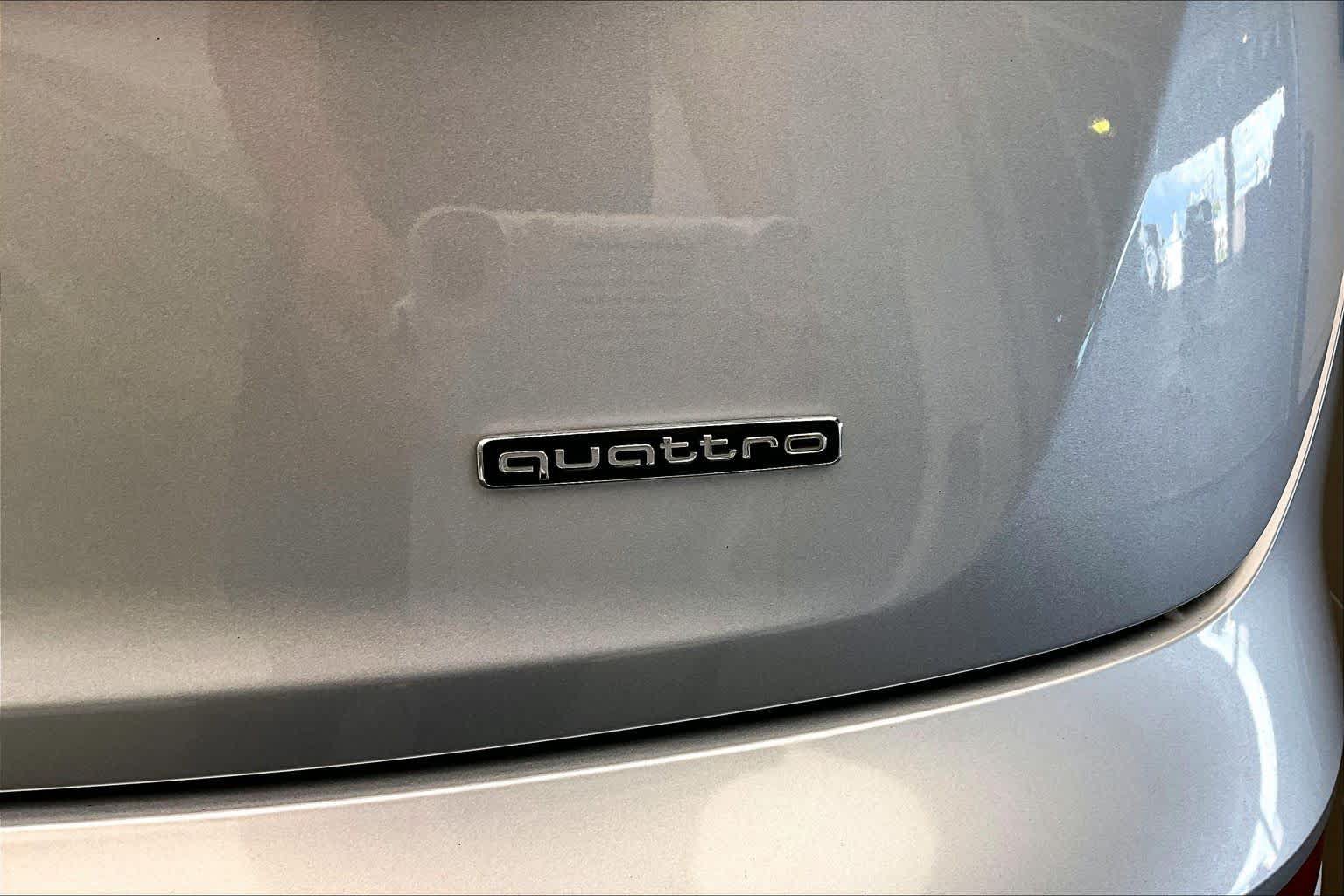 Used 2024 Audi Q5 2.0T Premium Plus AWD/4WD image 10