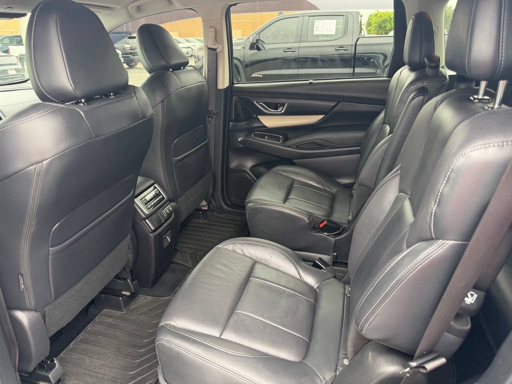 Used 2021 Subaru Ascent Limited AWD/4WD image 17