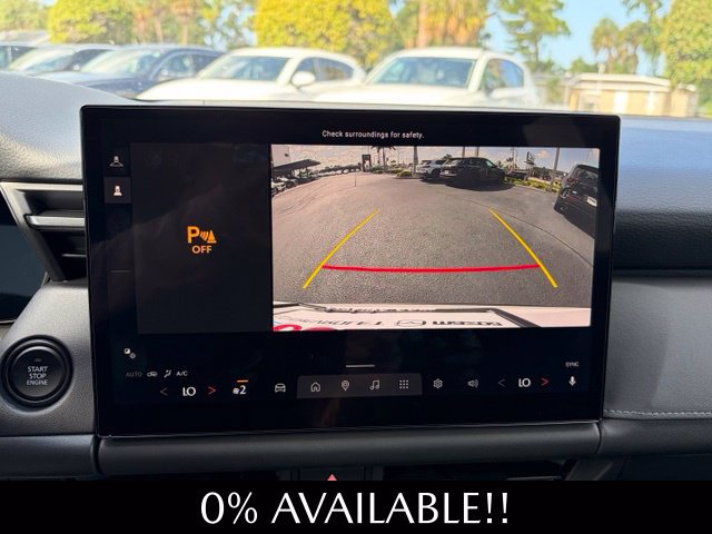 Used 2026 MAZDA CX-5 Select AWD/4WD image 18