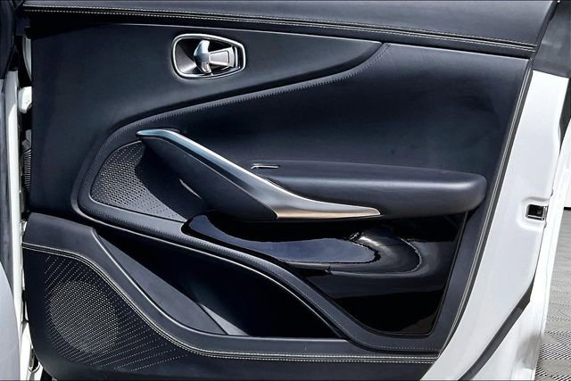Used 2023 Aston Martin DBX 707 image 18