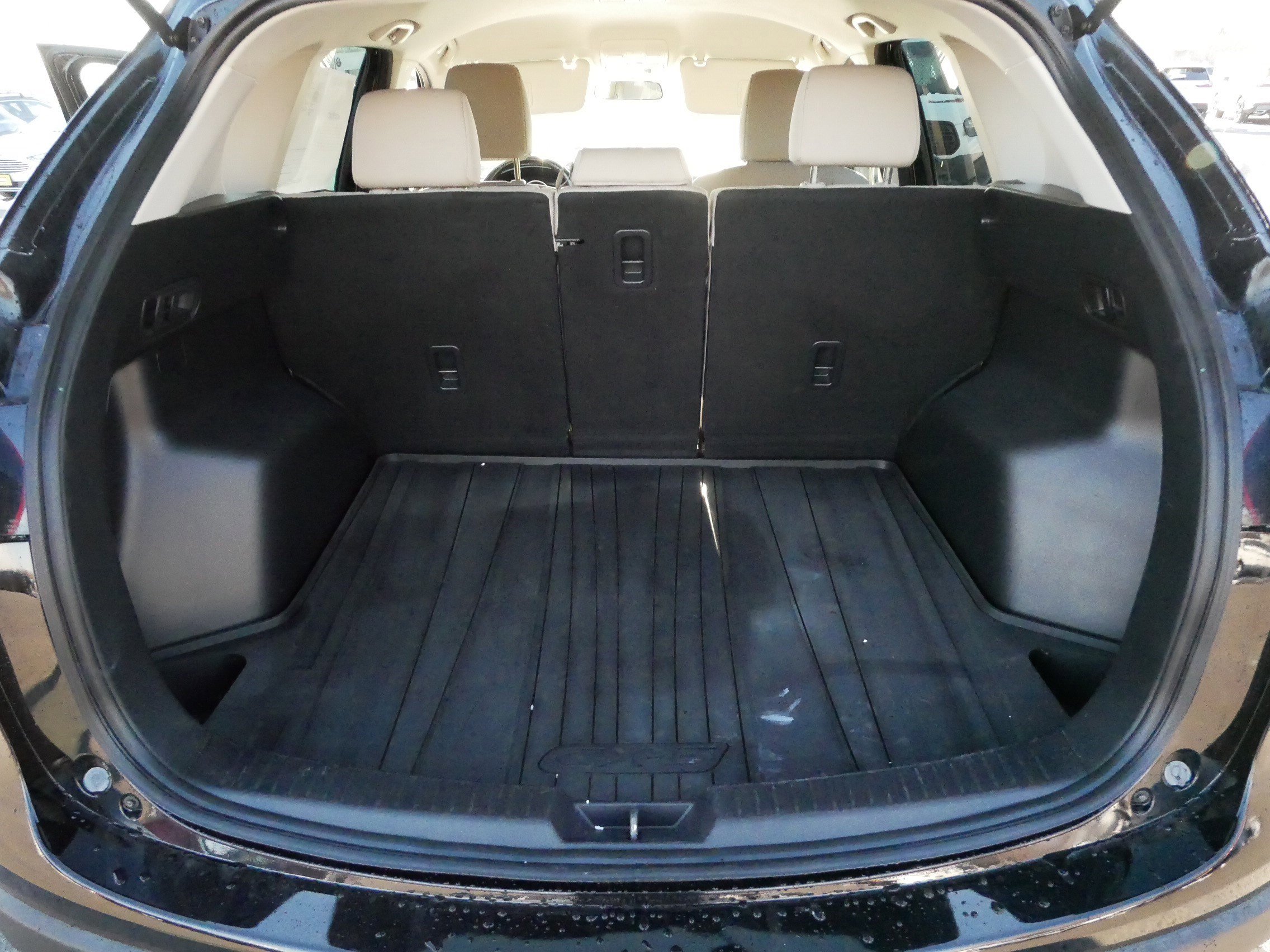 Used 2016 MAZDA CX-5 Touring image 18