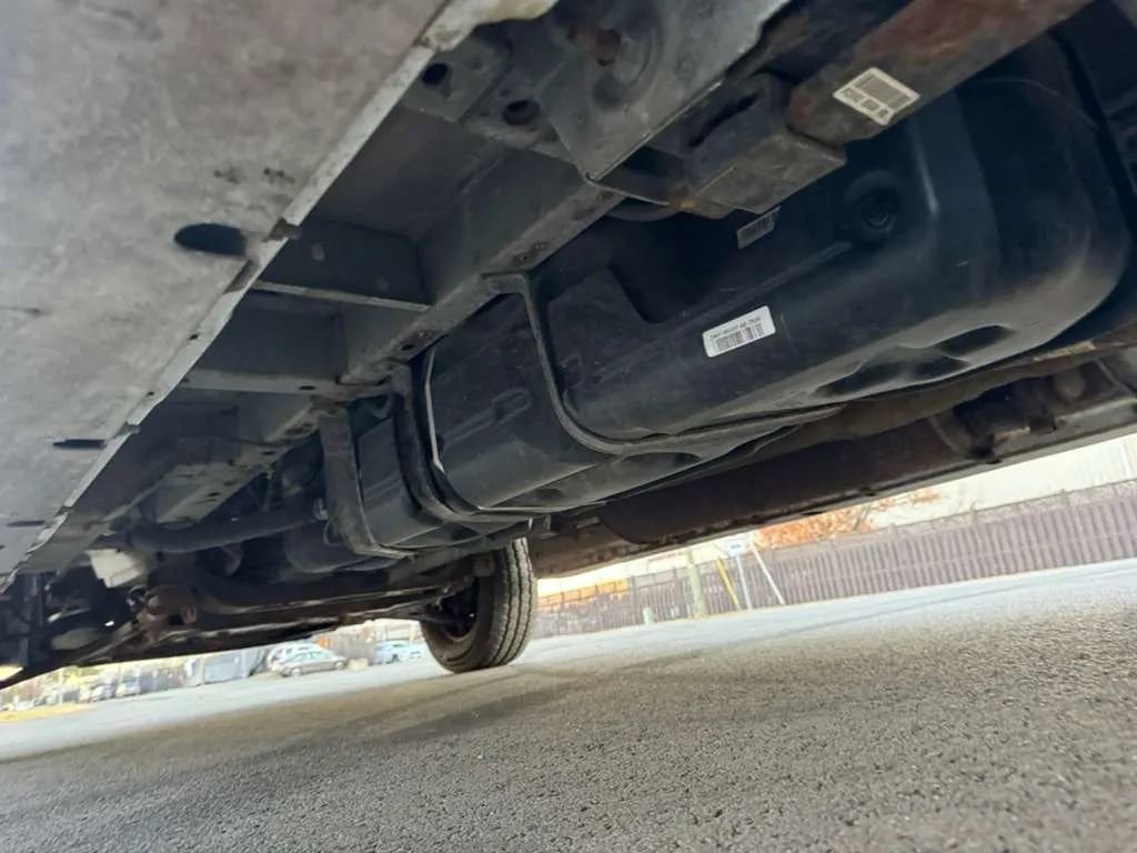 Used 2018 Ford Transit 250 130 Low Roof w/ Exterior Upgrade Package image 17