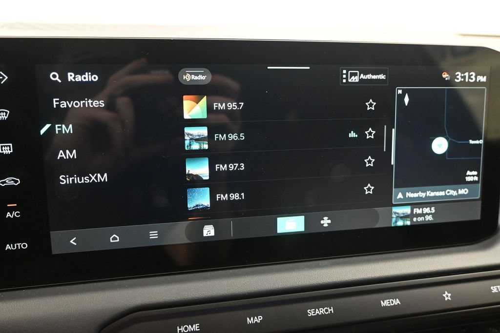 New 2027 Kia Telluride X-Line SX Prestige w/ Towing Package AWD/4WD image 20