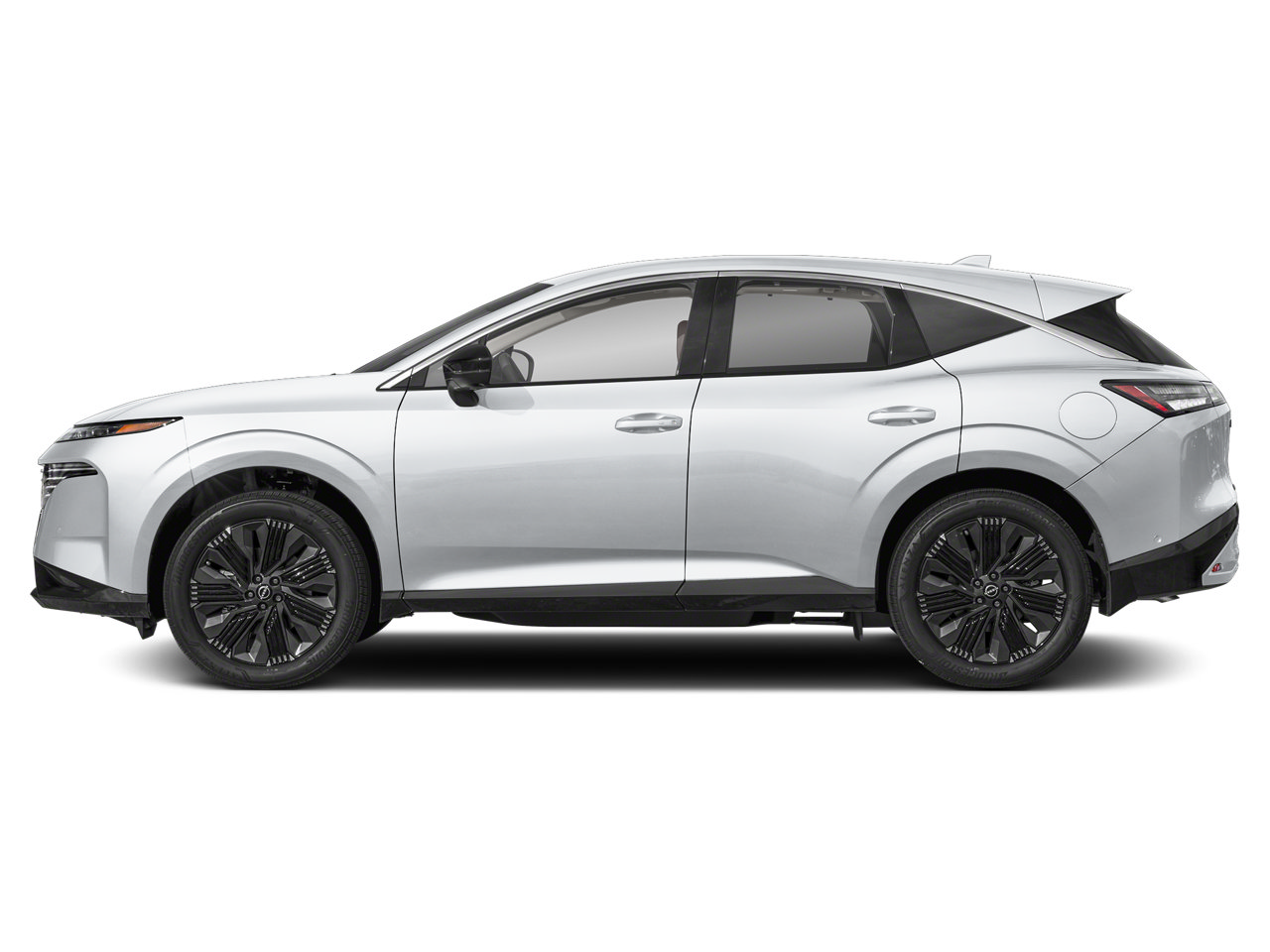 New 2026 Nissan Murano Platinum w/ Cargo Package AWD/4WD image 22