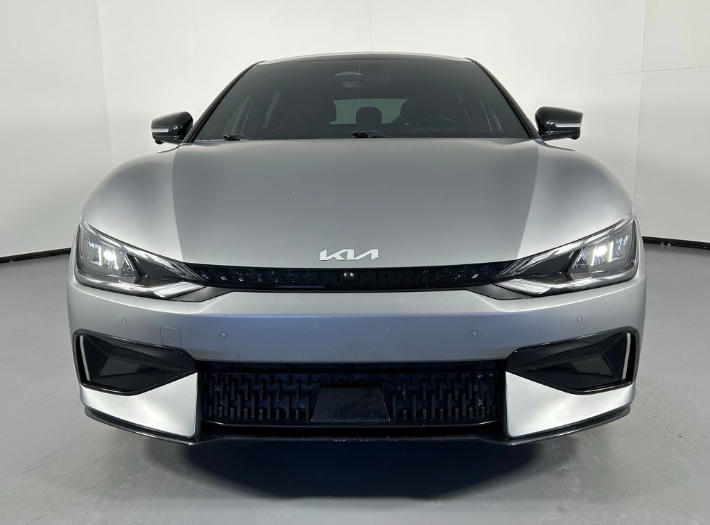 Used 2023 Kia EV6 GT image 2
