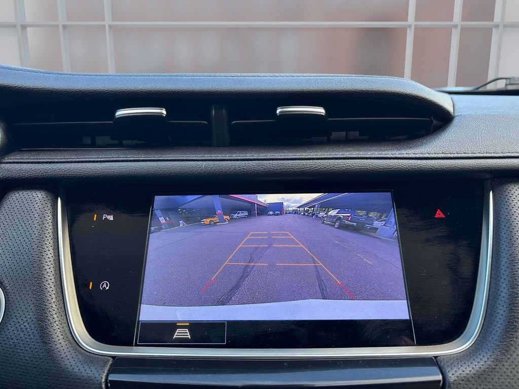 Used 2023 Cadillac XT5 Premium Luxury AWD/4WD image 22