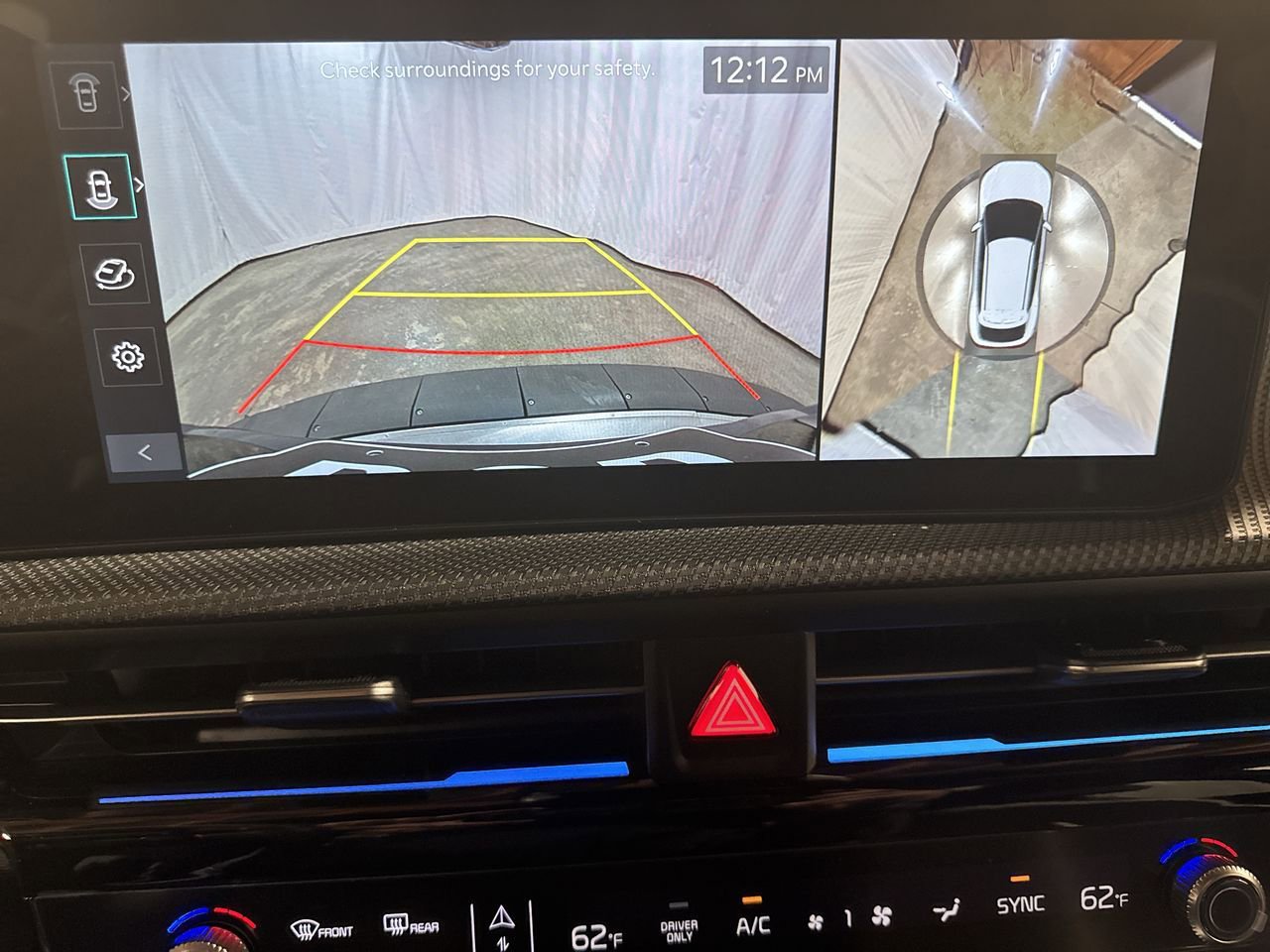 New 2025 Kia EV6 GT-Line image 22