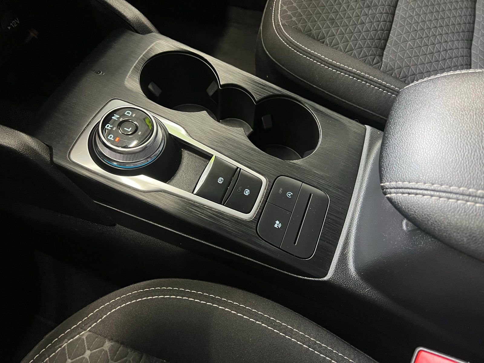 Used 2023 Ford Escape Active AWD/4WD image 17