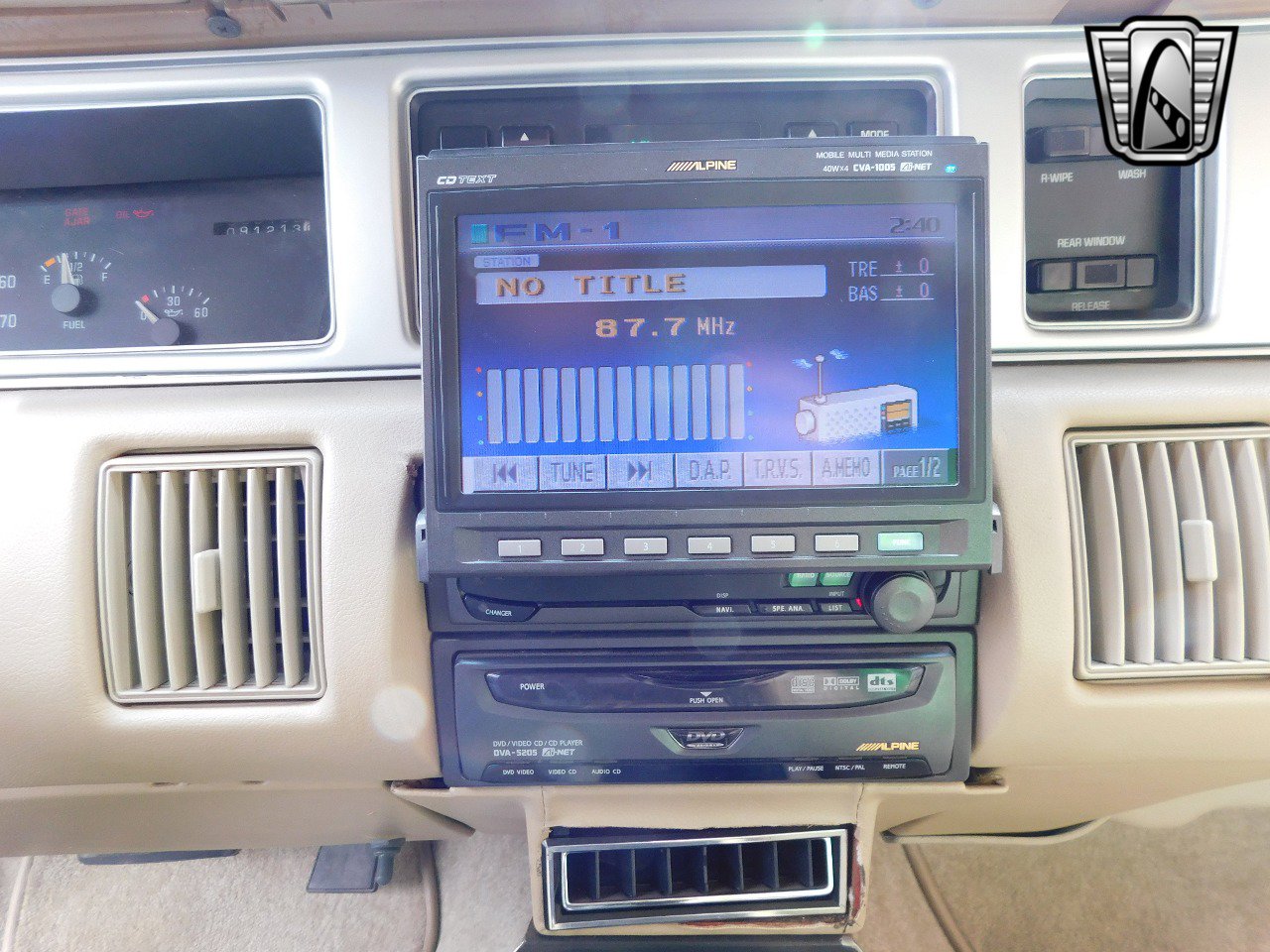 Used 1993 Buick Roadmaster Estate image 21