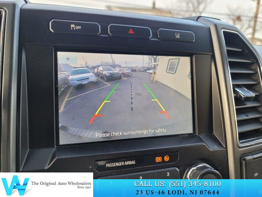 Used 2020 Ford F250 XLT image 16