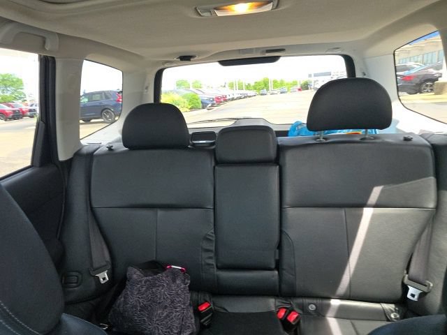 Used 2010 Subaru Forester 2.5X Limited AWD/4WD image 14