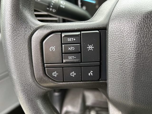 Used 2024 Ford F350 XL w/ XL Chrome Package AWD/4WD image 21