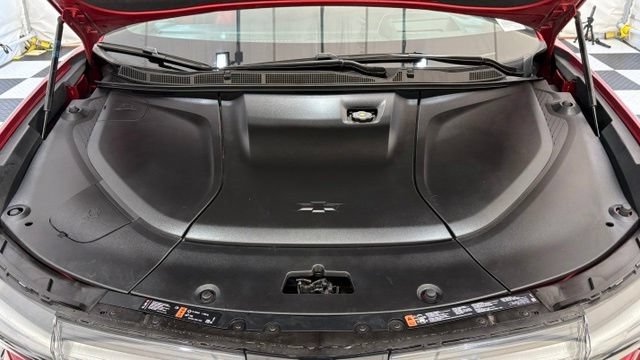 Used 2024 Chevrolet Blazer EV RS AWD/4WD image 9