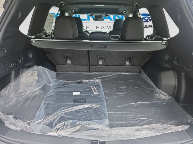 New 2026 Subaru Forester Sport AWD/4WD image 23