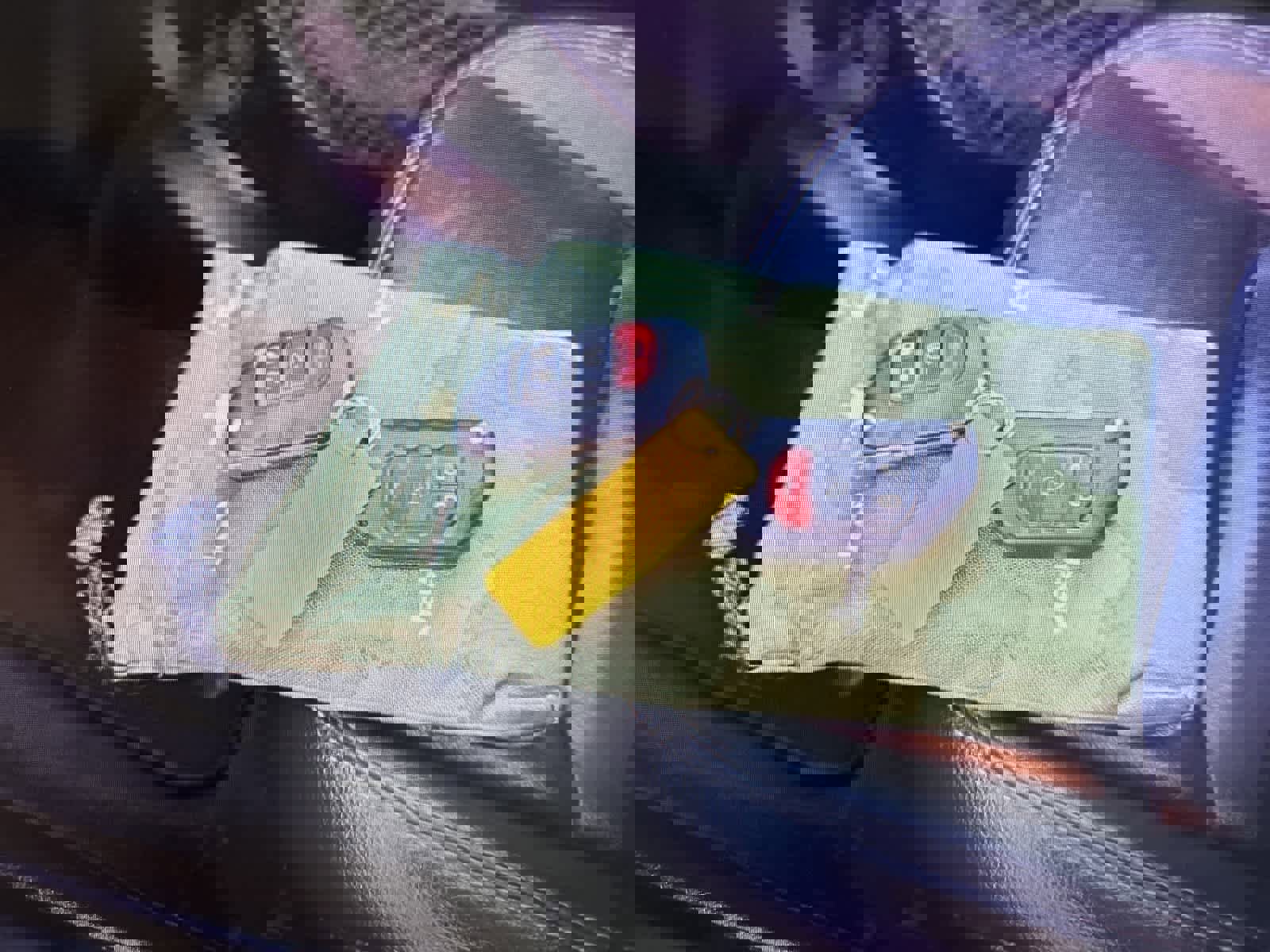 Used 2021 Jeep Wrangler Unlimited Sahara w/ Cold Weather Group image 23