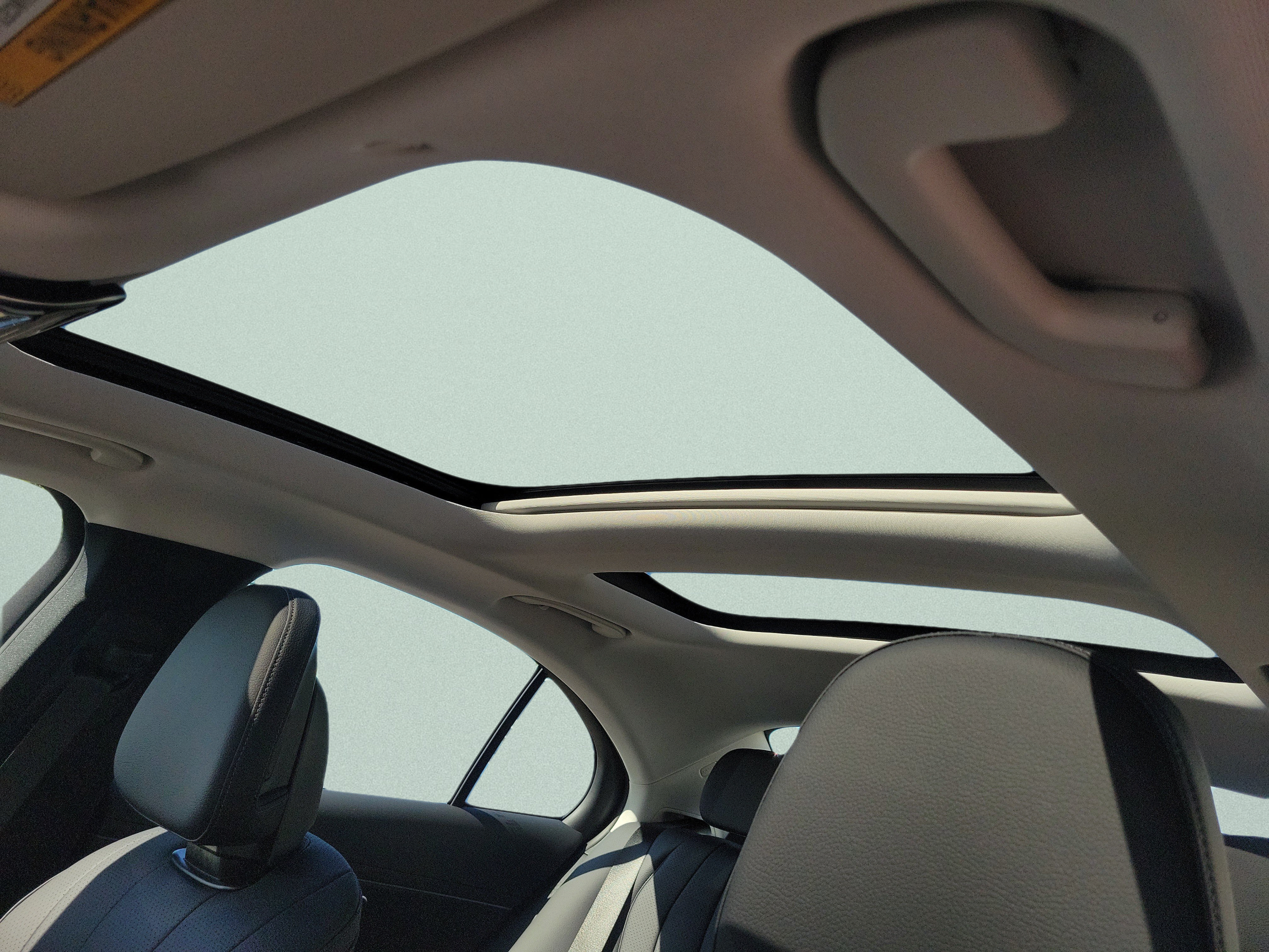 New 2027 Mercedes-Benz E 450 4MATIC Sedan image 28