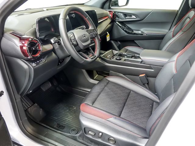 New 2026 Chevrolet Equinox RS w/ LPO, Floor Liner Package image 15