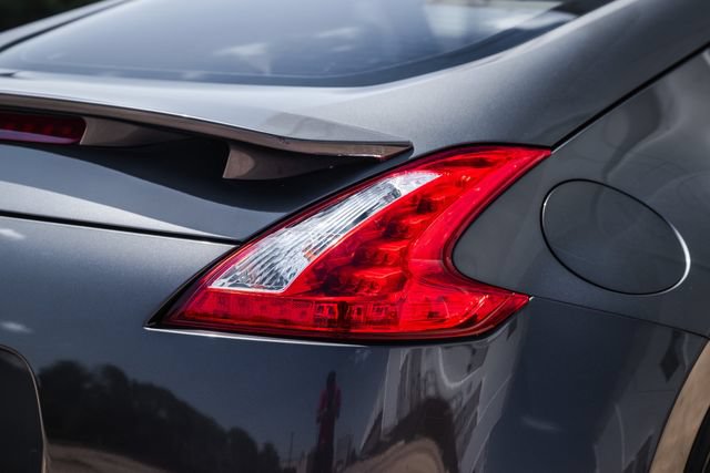 Used 2010 Nissan 370Z Touring w/ Sport Pkg RWD image 51