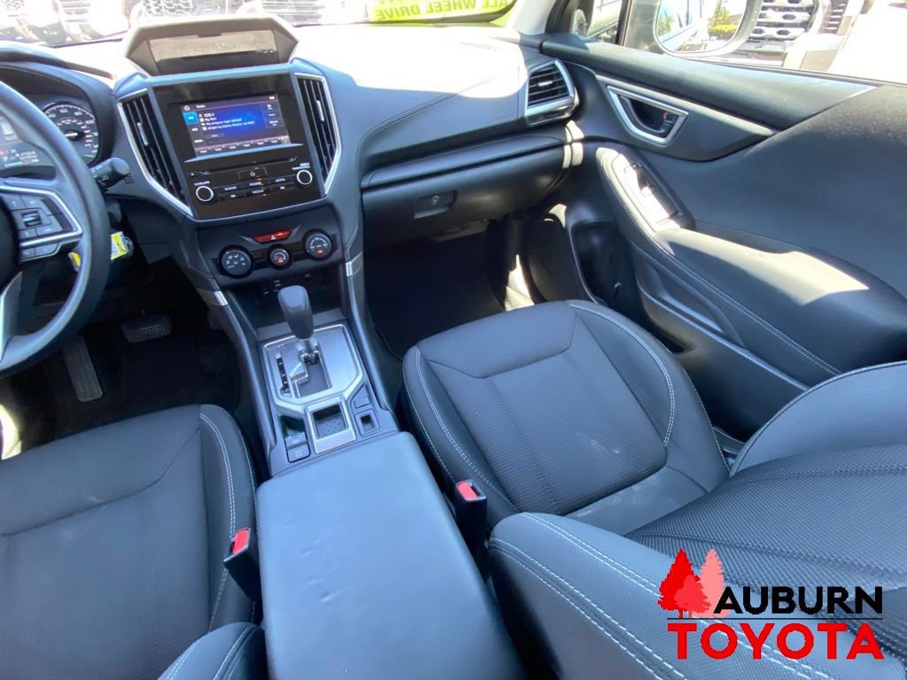 Used 2019 Subaru Forester w/ Alloy Wheel Package AWD/4WD image 25