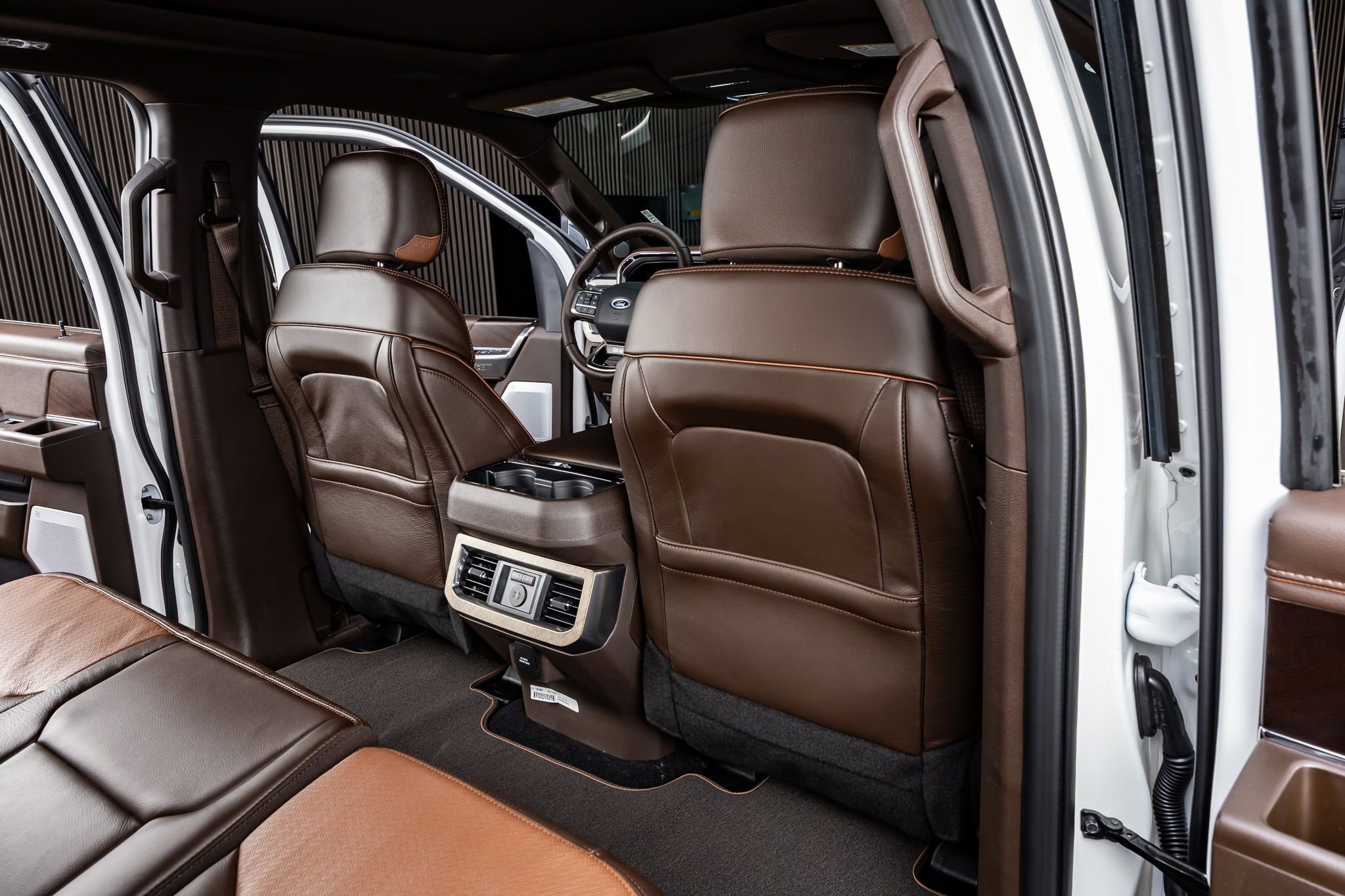 Used 2026 Ford F350 King Ranch w/ Chrome Package image 31