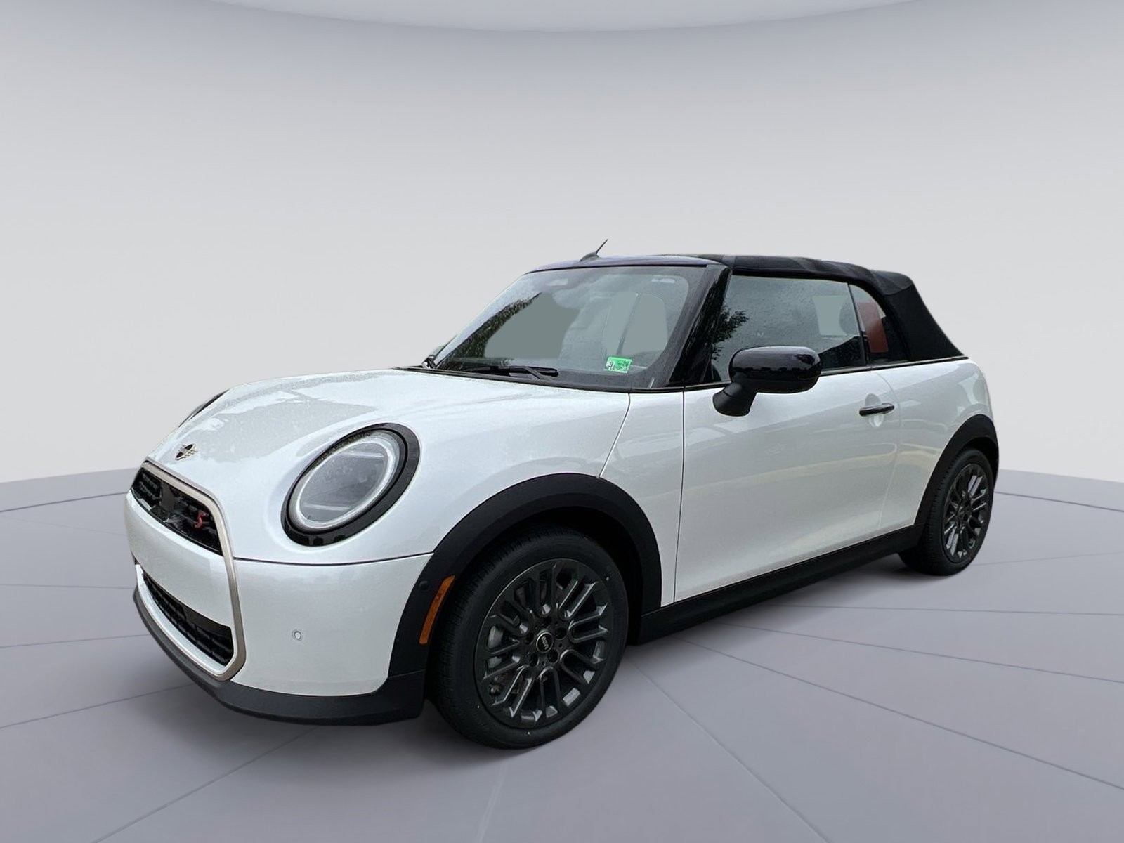 New 2026 MINI Cooper S image 1