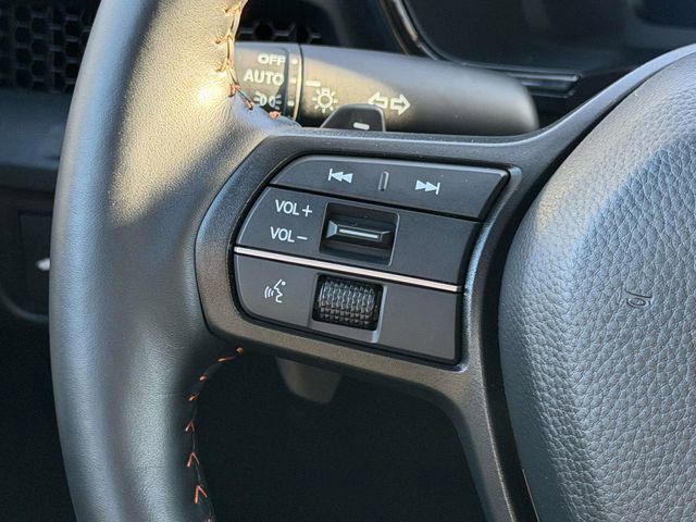Used 2026 Honda CR-V TrailSport image 19