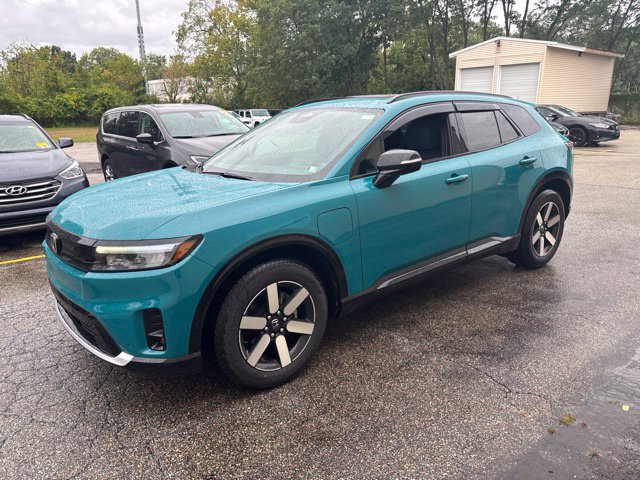 Used 2024 Honda Prologue Touring image 6