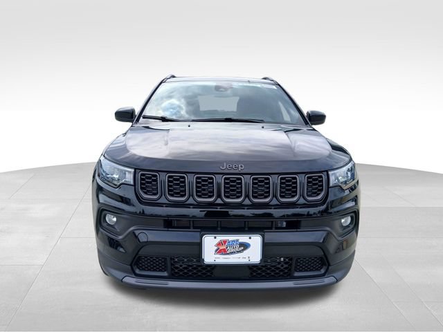 New 2026 Jeep Compass Latitude AWD/4WD image 8
