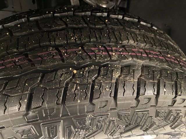 New 2026 Chevrolet Silverado 1500 LT image 31