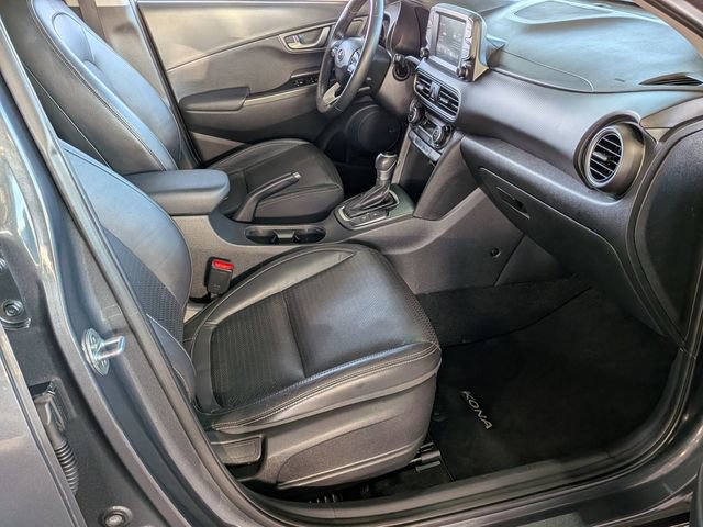 Used 2020 Hyundai Kona Limited image 34