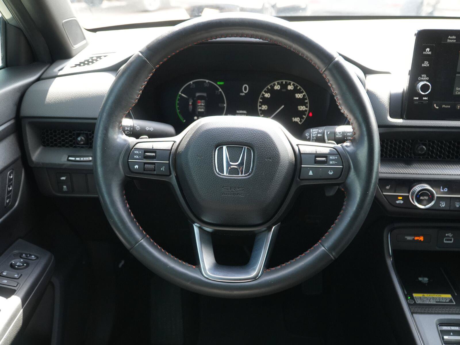 Used 2024 Honda CR-V Sport-L image 22